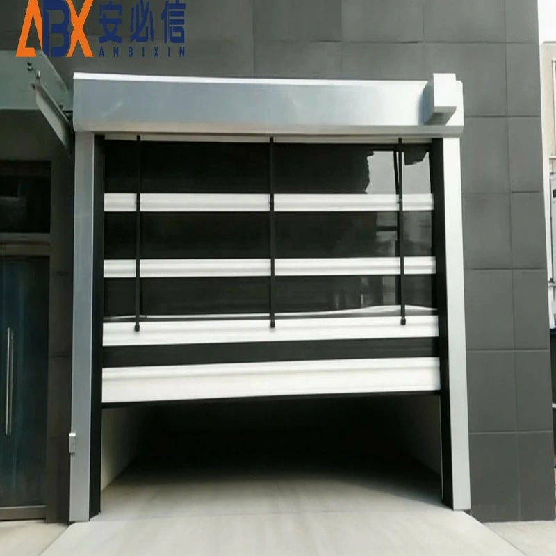 陇南市堆积门