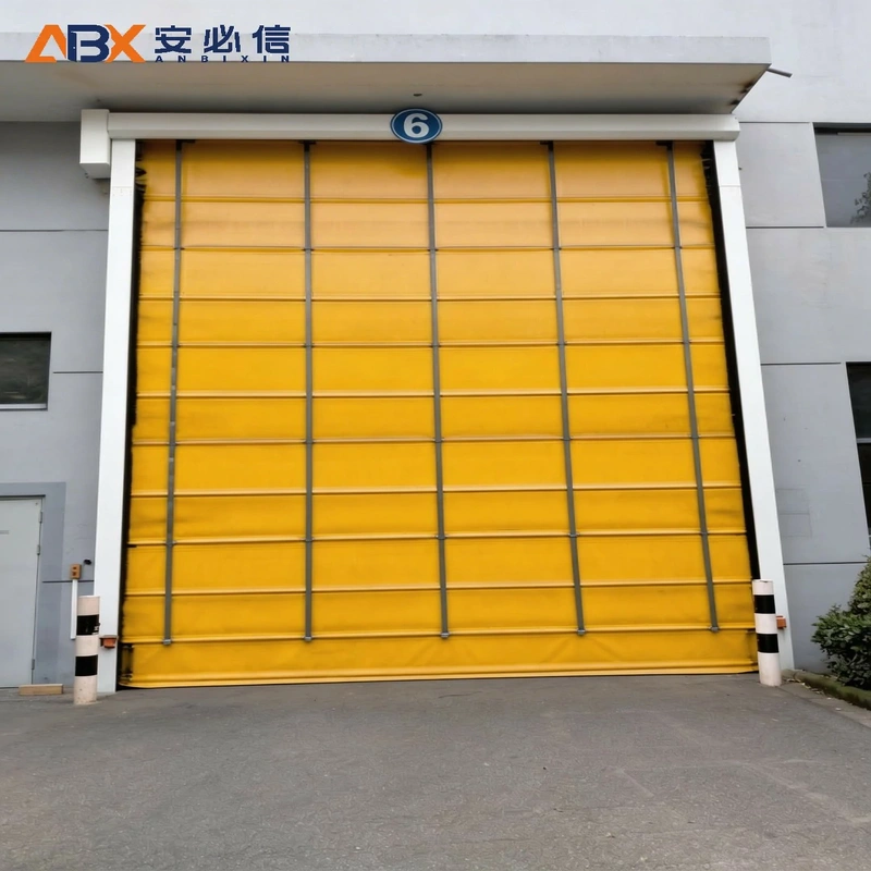 陇南市机械式门封