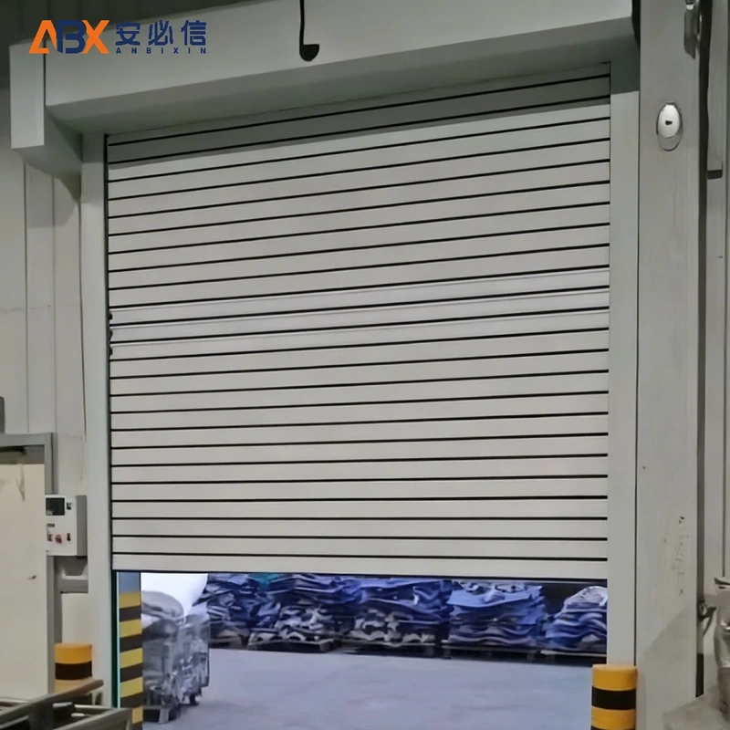 陇南市医药密闭高速门